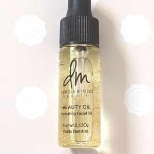Danessa Myricks Hydrating Facial Oil 4ml
